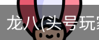 龙八头号玩家